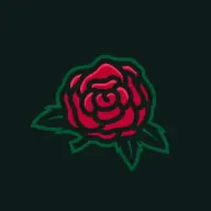 Wild50aveRose