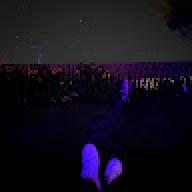 Tenstarmar