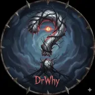 DrWhy