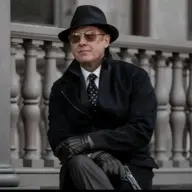 Raymond Reddington