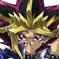 Yami Yugi