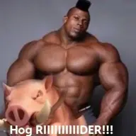 hogridaaaa