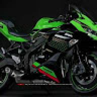 ZX6R