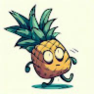 jitterypineapple