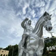 darkhorsy