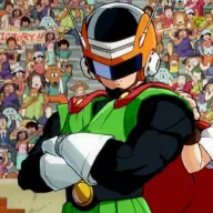 TheGreatSaiyaMan