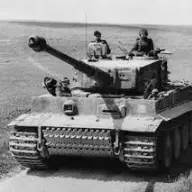 Tiger H1