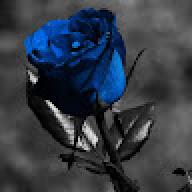 blu