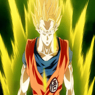 LIBOG SI GOKU