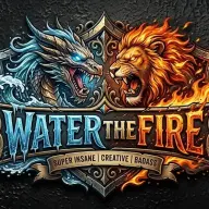 WaterTheFire