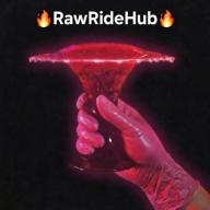 RawRideHub