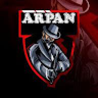 Axrpann