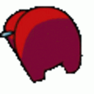 Red Amogus