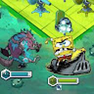 spongeblob