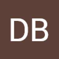 dbdrive