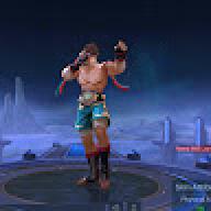 JhonySin10