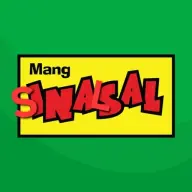 MANG-SINALSAL