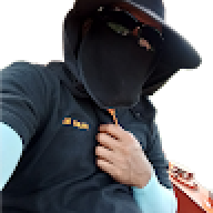 kaystranger