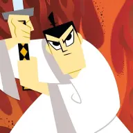 Samurai Jack