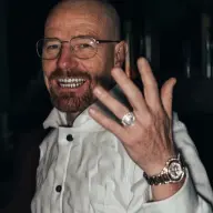walter black