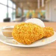 Chicken Mcdede