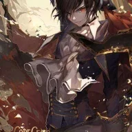 Lelouch Lamperouge