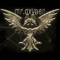 MR-OXYGEN
