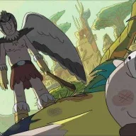 Birdperson
