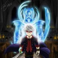 Devil Trigger