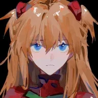 Asuka Langley Soryu