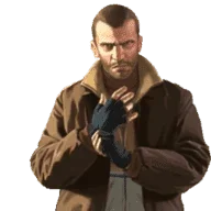 Niko Bellic