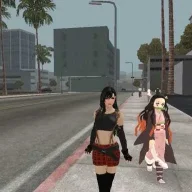 Tifa Lockhart
