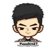 Paaakin