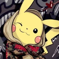 PIK A CHU