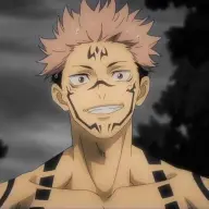 RyoumenSukuna
