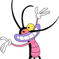 joey the cockroach