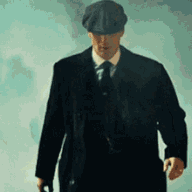 Thomas Shelby IV