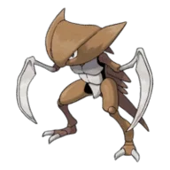 kabutops