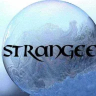 Strangee