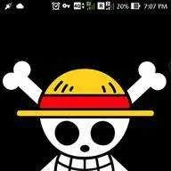 Luffy357