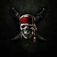 PHC-Captain Jack Sparrow