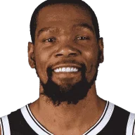Kevin Durant 35