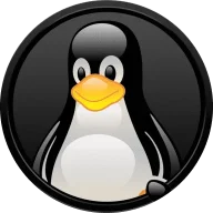 Black Penguin