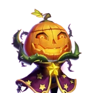 Pumpkin Duke