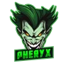 Pheryx