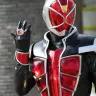 Kamen Rider Wizard