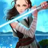 BabyJedi