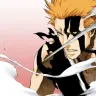 Ichigo Kurosaki