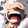 Gear 5 Luffy
