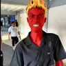Anger pero gooding